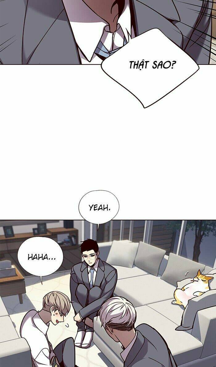 Hóa Thân Thành Mèo Chap 60 - Next Chap 61