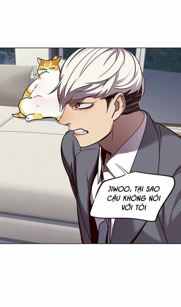 Hóa Thân Thành Mèo Chap 60 - Next Chap 61