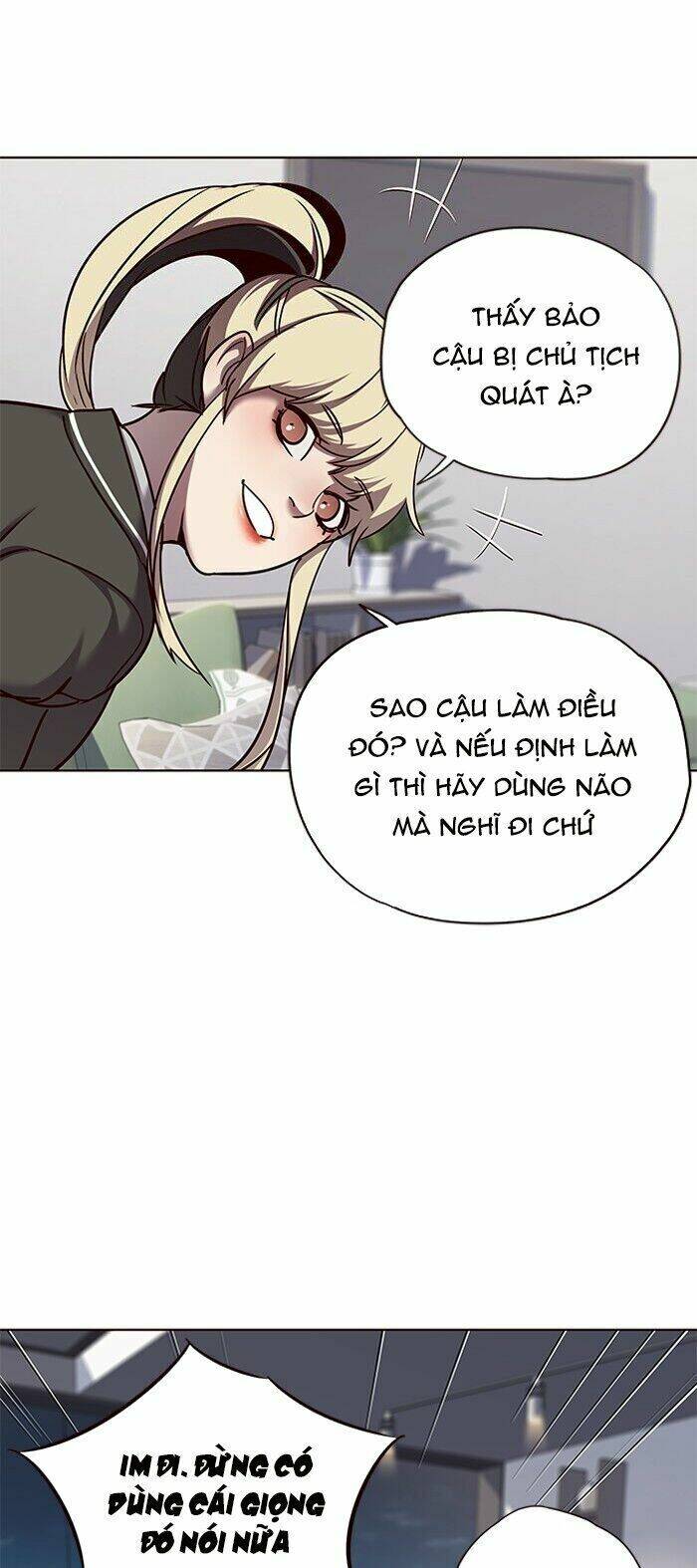 Hóa Thân Thành Mèo Chap 60 - Next Chap 61