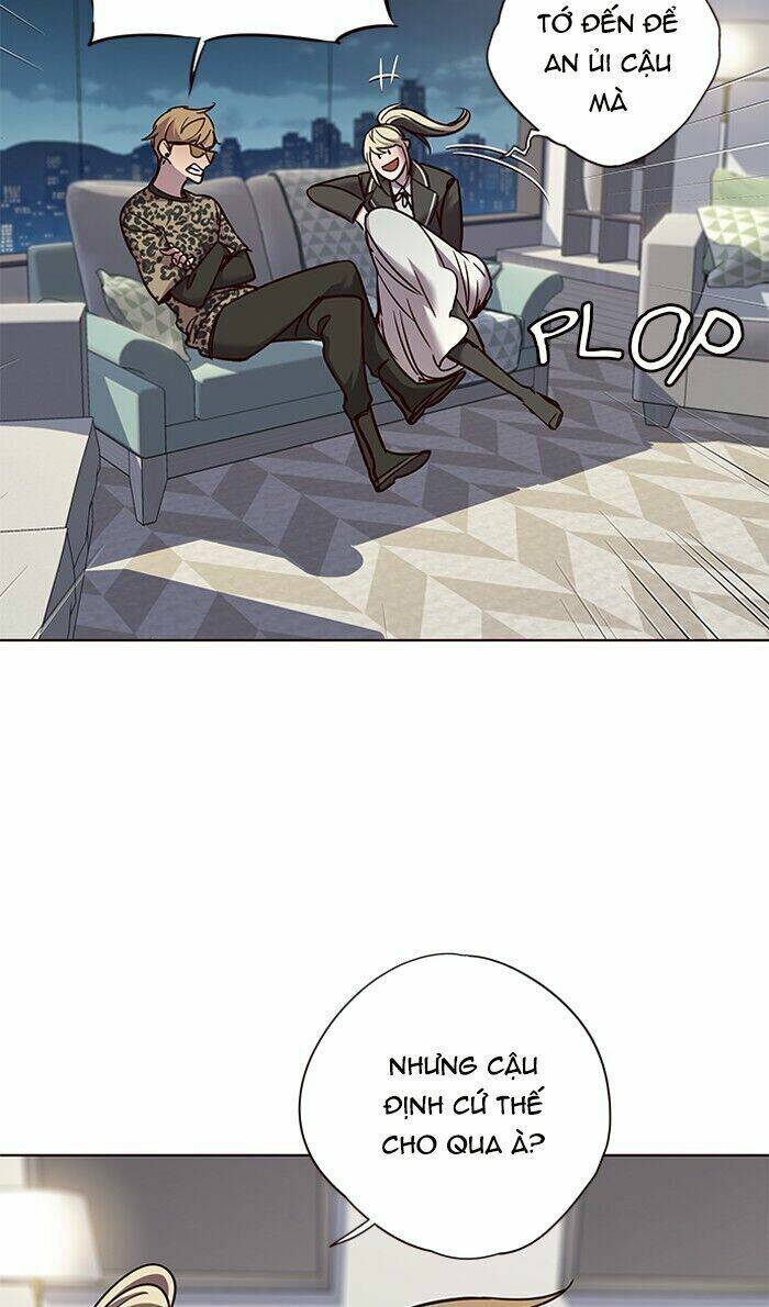 Hóa Thân Thành Mèo Chap 60 - Next Chap 61