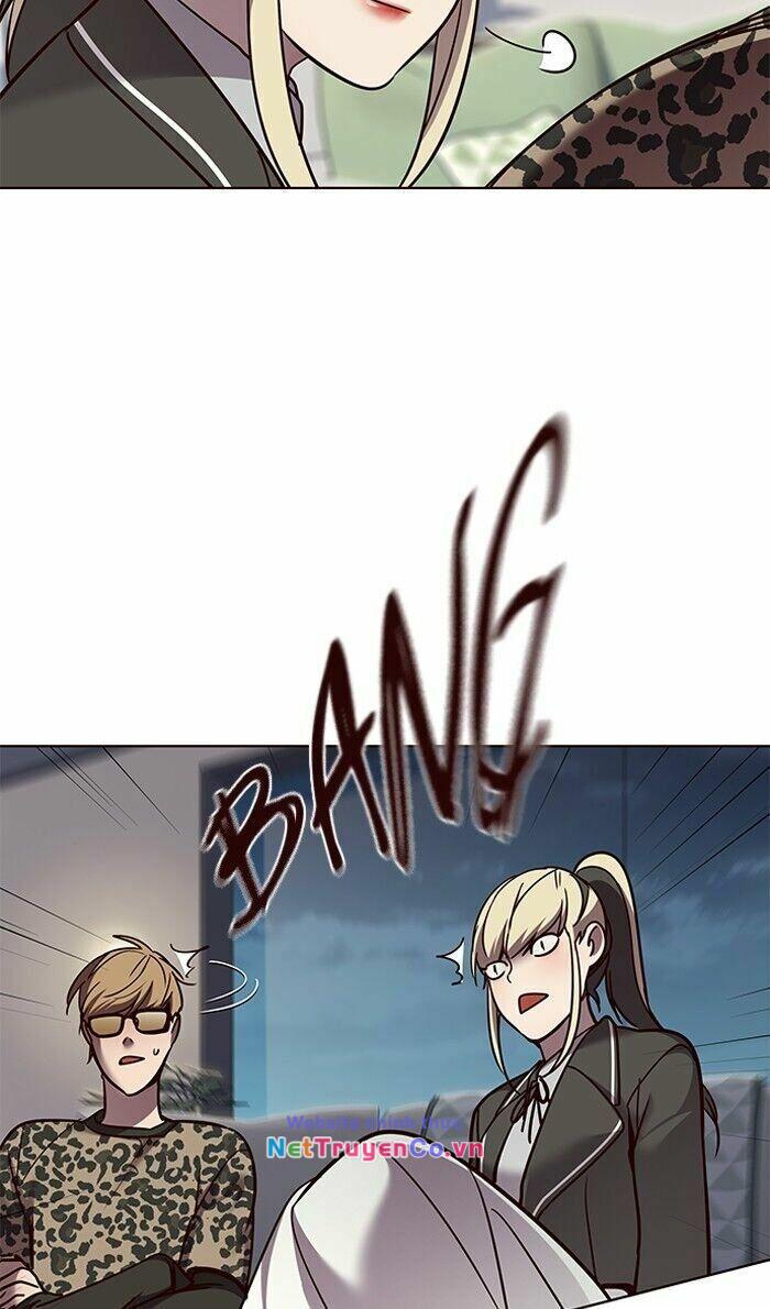 Hóa Thân Thành Mèo Chap 60 - Next Chap 61
