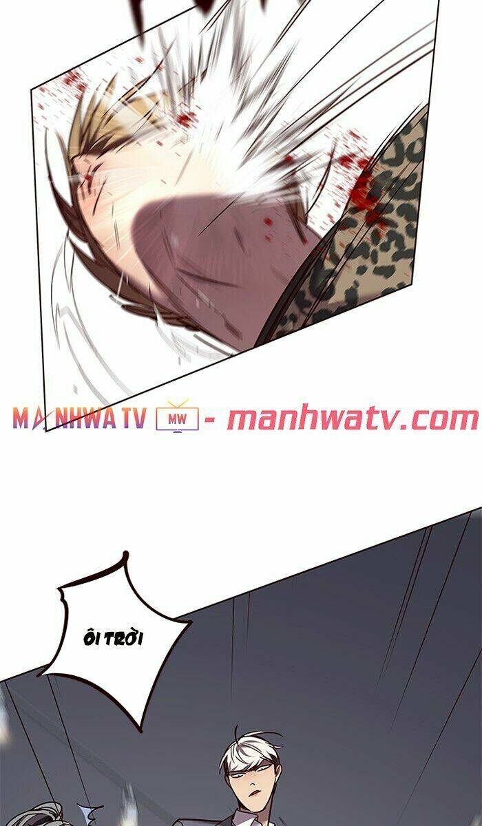 Hóa Thân Thành Mèo Chap 61 - Next Chap 62