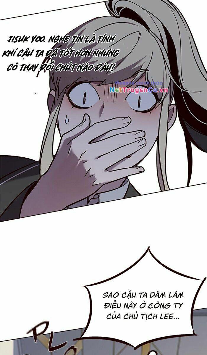 Hóa Thân Thành Mèo Chap 61 - Next Chap 62