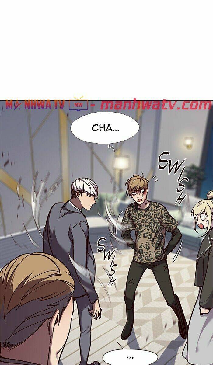 Hóa Thân Thành Mèo Chap 61 - Next Chap 62