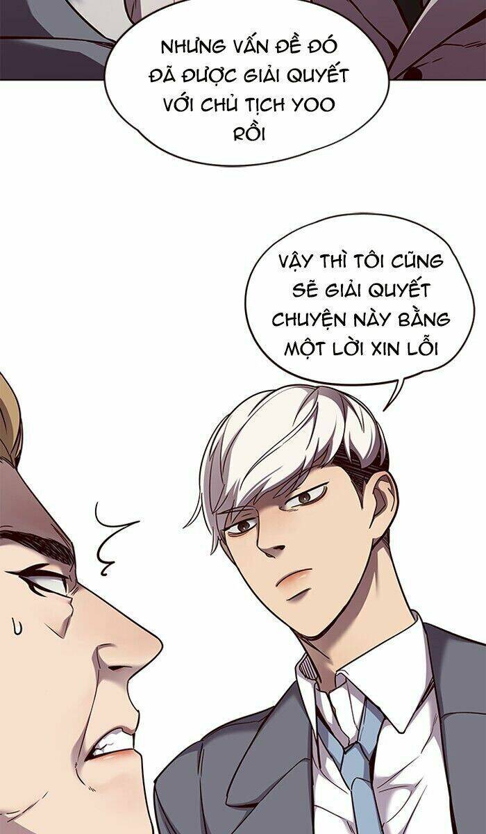 Hóa Thân Thành Mèo Chap 61 - Next Chap 62