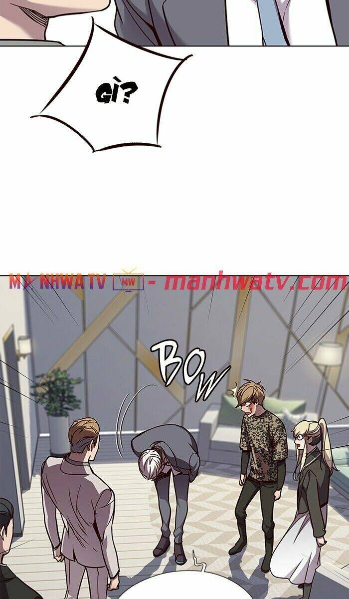 Hóa Thân Thành Mèo Chap 61 - Next Chap 62