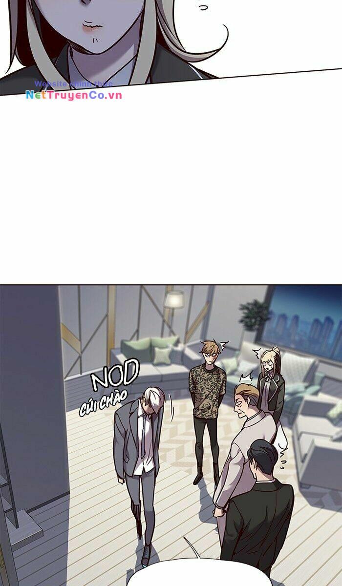 Hóa Thân Thành Mèo Chap 61 - Next Chap 62