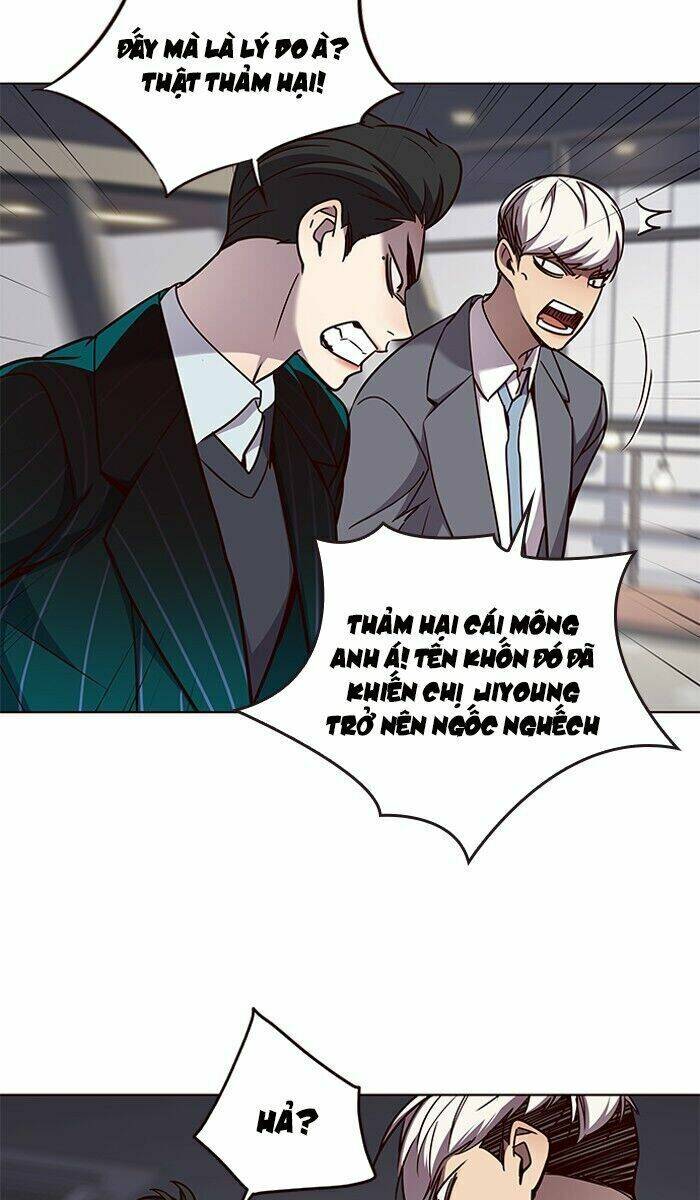 Hóa Thân Thành Mèo Chap 61 - Next Chap 62
