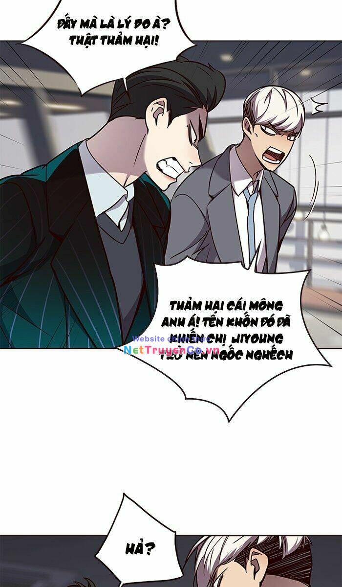 Hóa Thân Thành Mèo Chap 61 - Next Chap 62