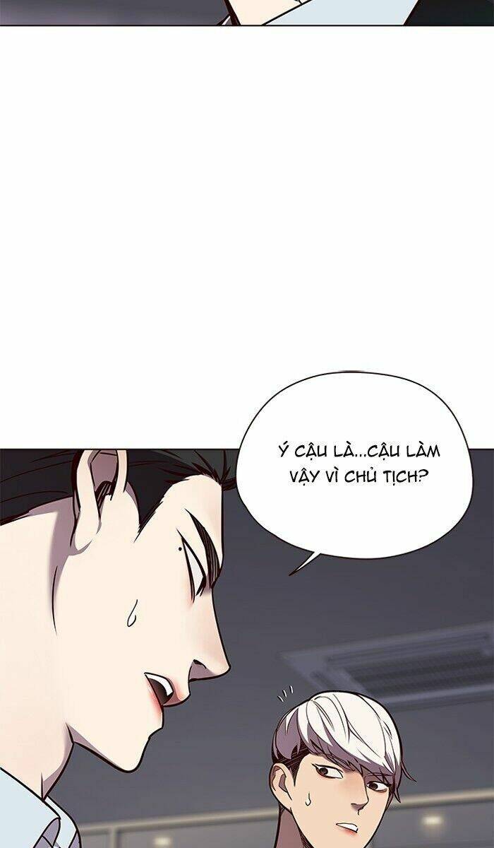 Hóa Thân Thành Mèo Chap 61 - Next Chap 62