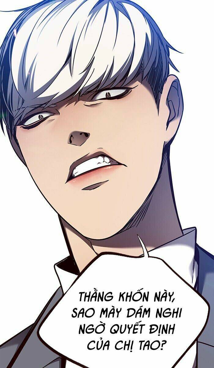 Hóa Thân Thành Mèo Chap 61 - Next Chap 62