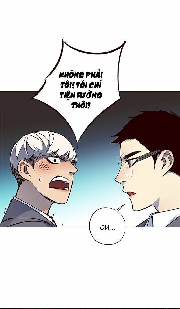 Hóa Thân Thành Mèo Chap 61 - Next Chap 62