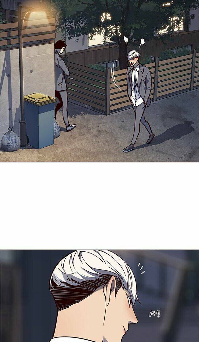 Hóa Thân Thành Mèo Chap 61 - Next Chap 62