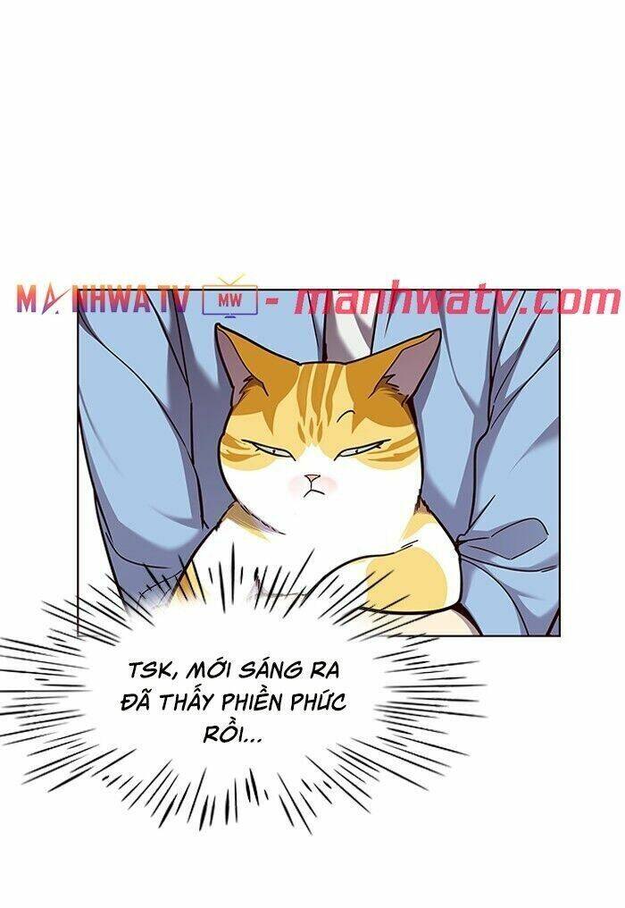 Hóa Thân Thành Mèo Chap 62 - Next Chap 63
