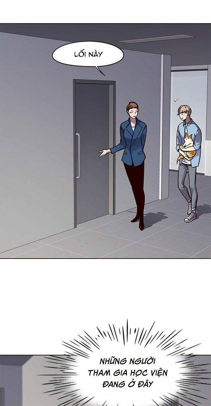 Hóa Thân Thành Mèo Chap 62 - Next Chap 63