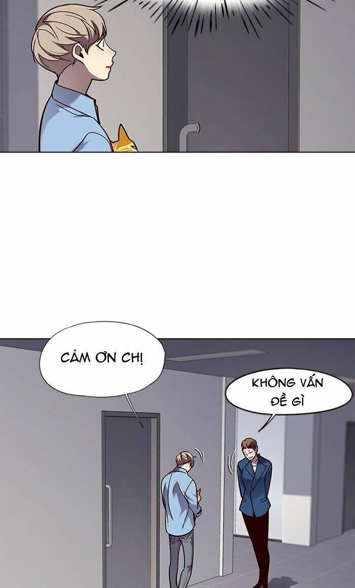 Hóa Thân Thành Mèo Chap 62 - Next Chap 63
