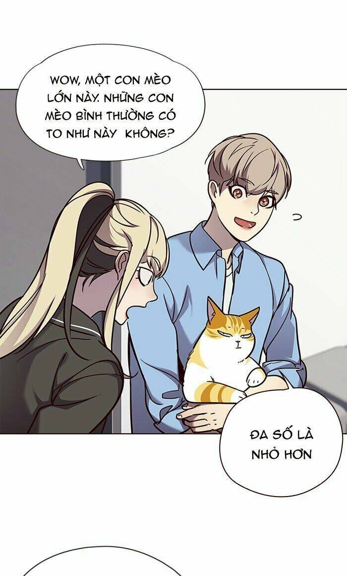 Hóa Thân Thành Mèo Chap 62 - Next Chap 63