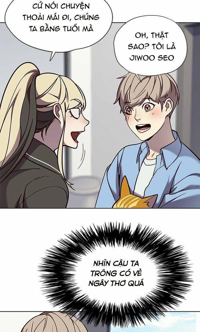 Hóa Thân Thành Mèo Chap 62 - Next Chap 63