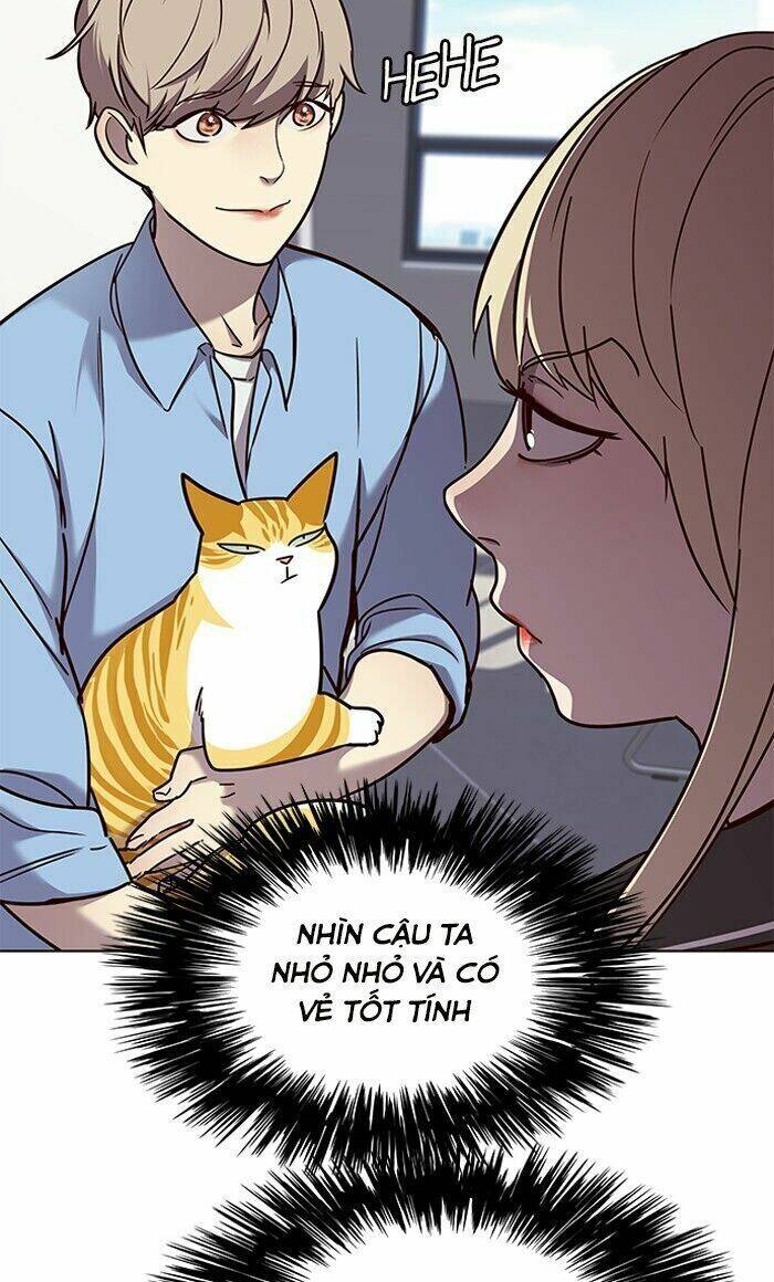 Hóa Thân Thành Mèo Chap 62 - Next Chap 63