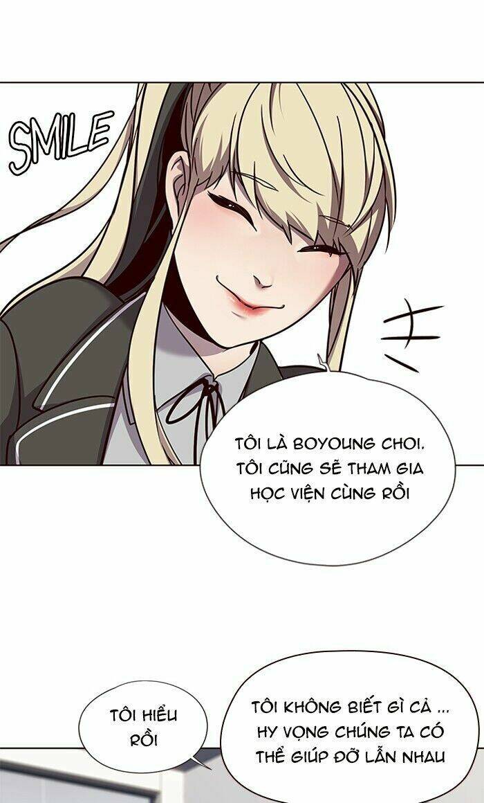 Hóa Thân Thành Mèo Chap 62 - Next Chap 63