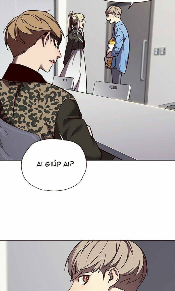 Hóa Thân Thành Mèo Chap 62 - Next Chap 63