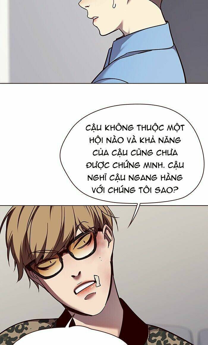 Hóa Thân Thành Mèo Chap 62 - Next Chap 63