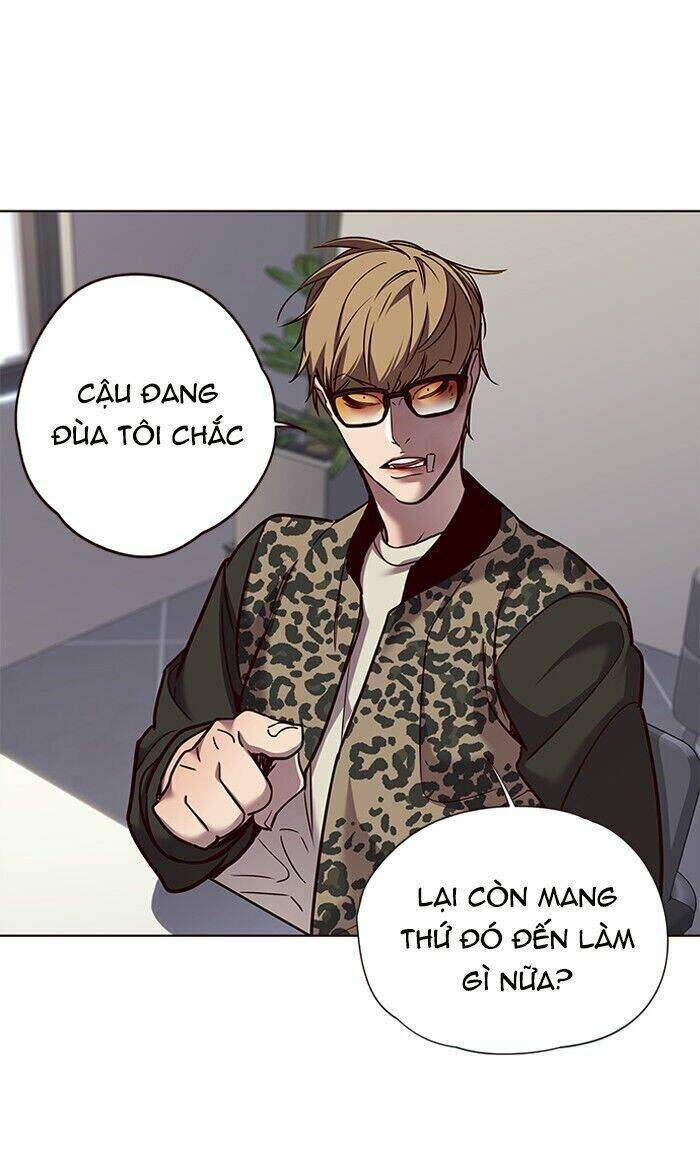 Hóa Thân Thành Mèo Chap 62 - Next Chap 63