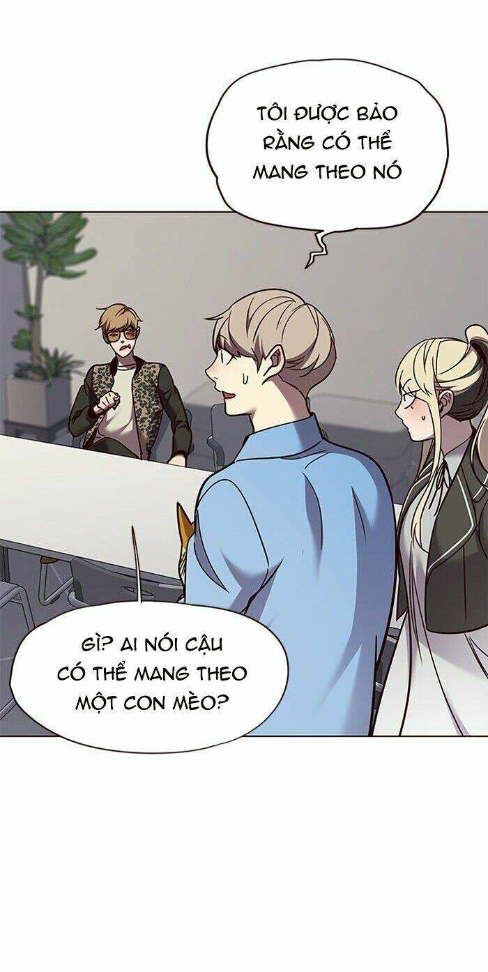 Hóa Thân Thành Mèo Chap 62 - Next Chap 63