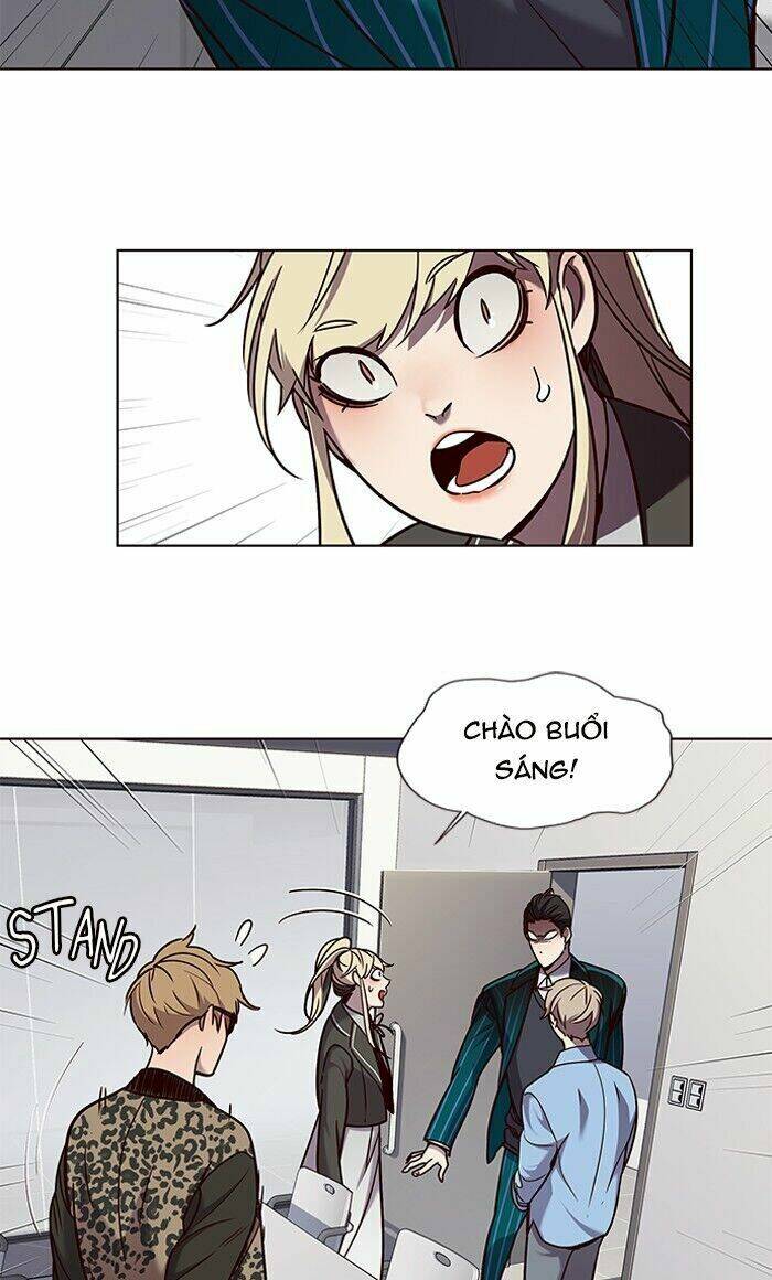 Hóa Thân Thành Mèo Chap 62 - Next Chap 63