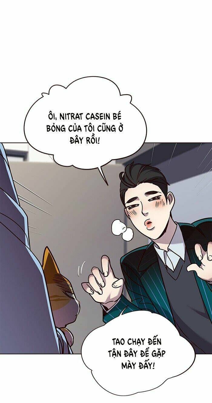 Hóa Thân Thành Mèo Chap 62 - Next Chap 63
