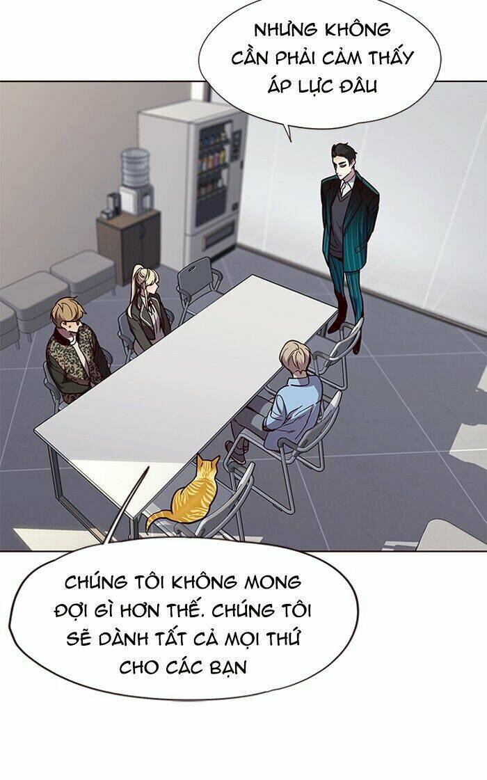 Hóa Thân Thành Mèo Chap 62 - Next Chap 63