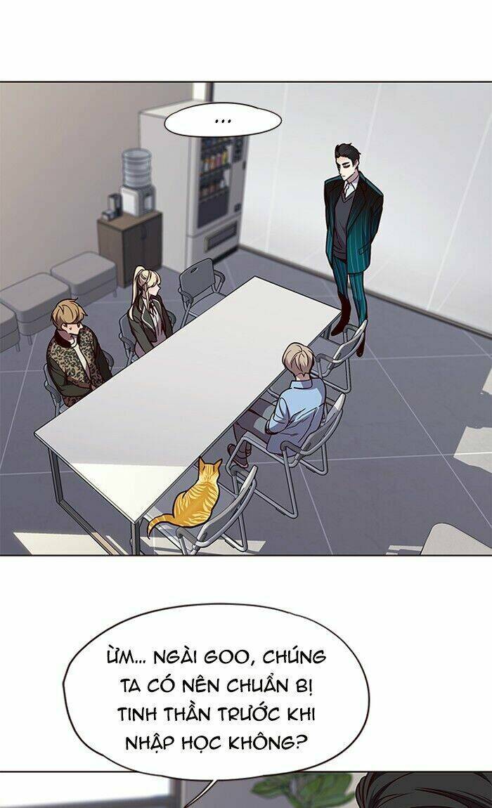 Hóa Thân Thành Mèo Chap 62 - Next Chap 63