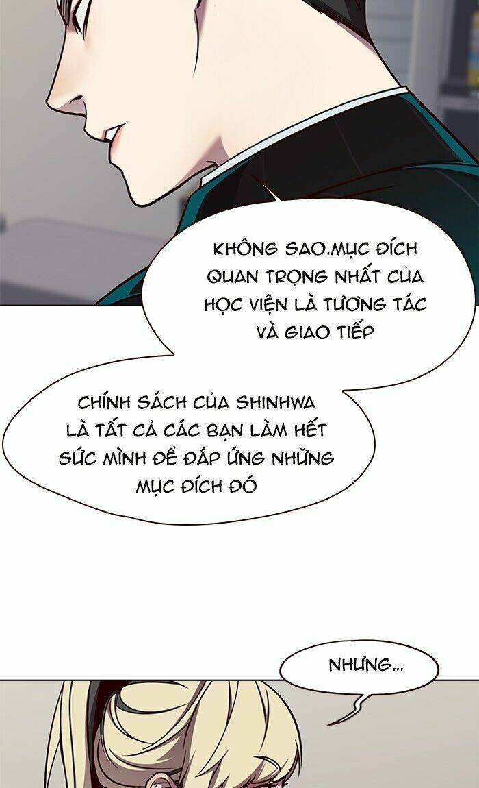 Hóa Thân Thành Mèo Chap 62 - Next Chap 63