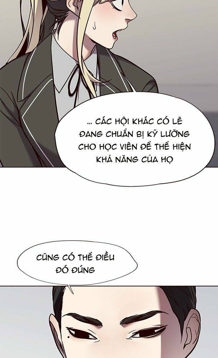 Hóa Thân Thành Mèo Chap 62 - Next Chap 63