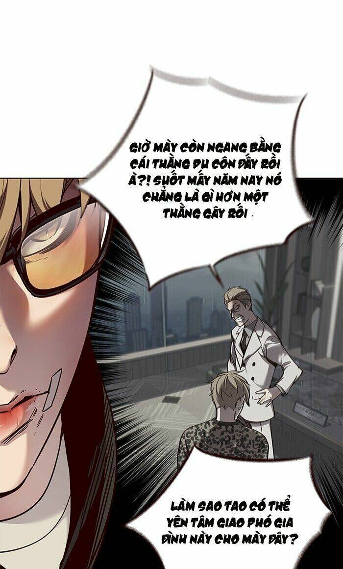 Hóa Thân Thành Mèo Chap 62 - Next Chap 63