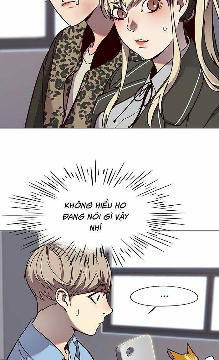 Hóa Thân Thành Mèo Chap 62 - Next Chap 63