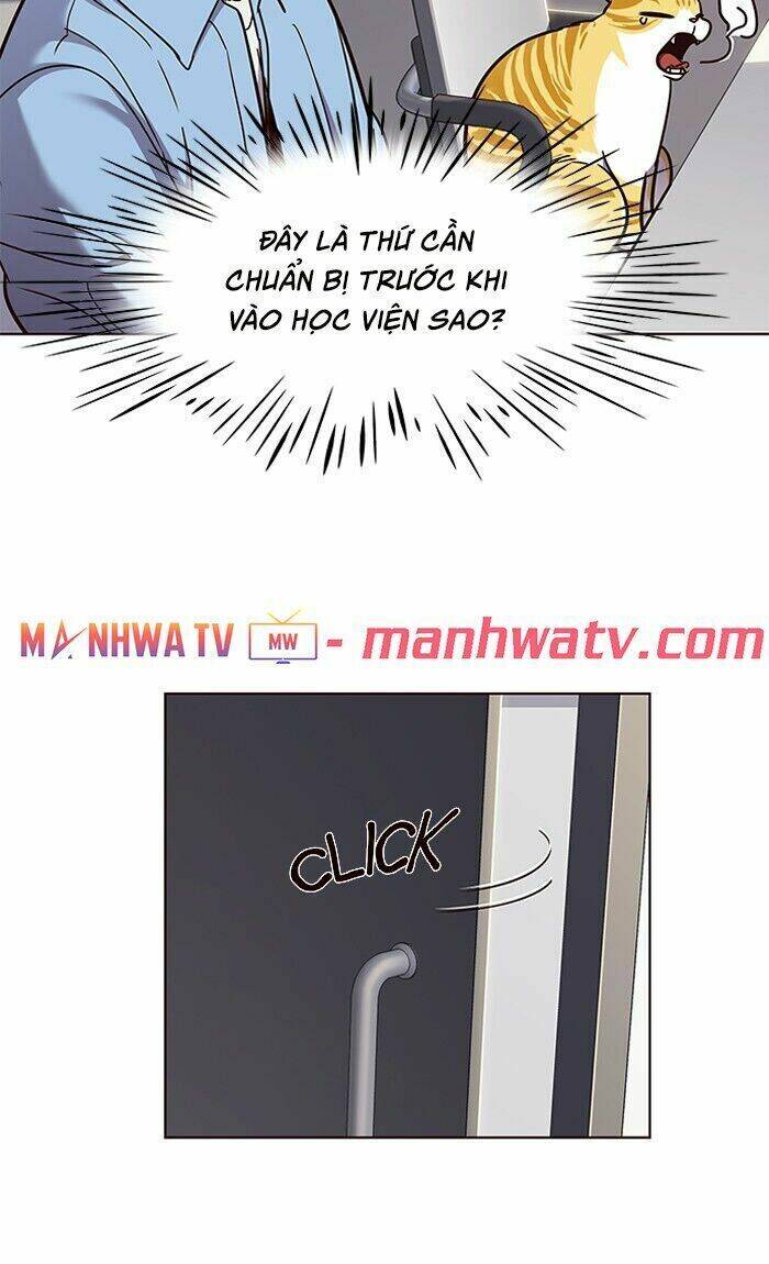 Hóa Thân Thành Mèo Chap 62 - Next Chap 63