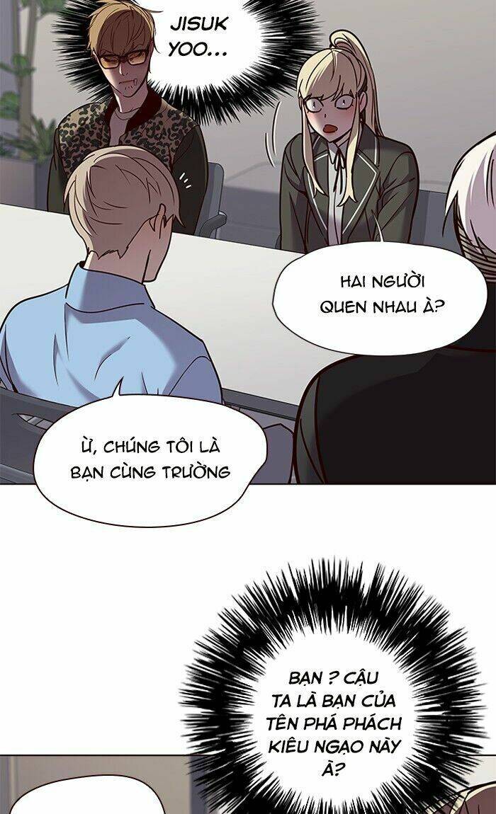 Hóa Thân Thành Mèo Chap 62 - Next Chap 63
