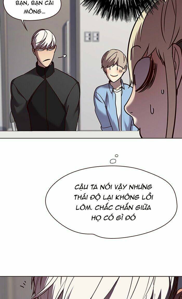 Hóa Thân Thành Mèo Chap 62 - Next Chap 63