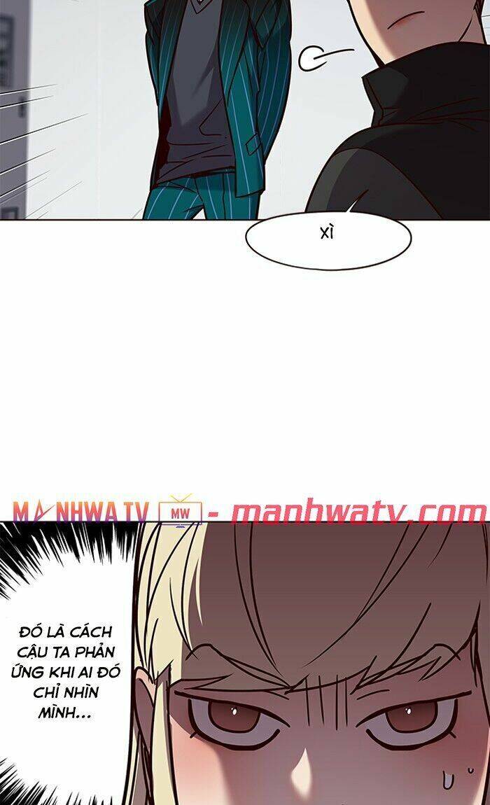 Hóa Thân Thành Mèo Chap 62 - Next Chap 63