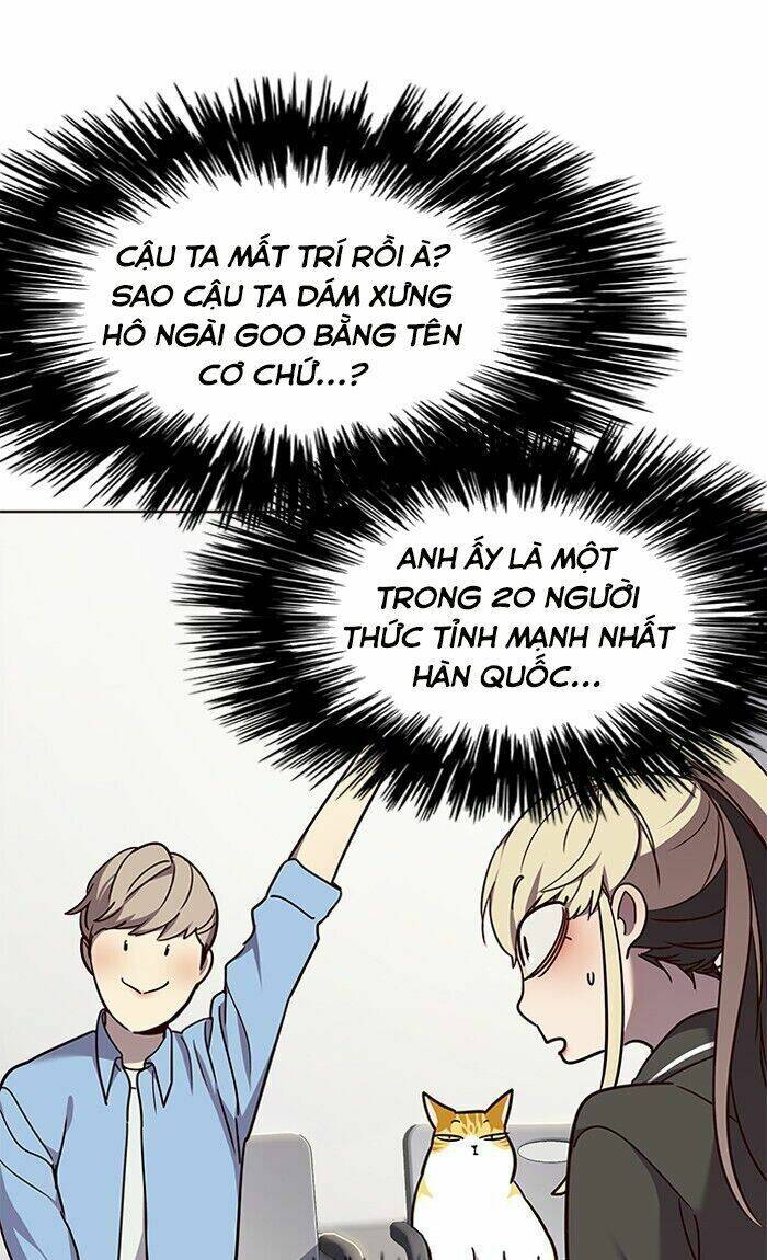 Hóa Thân Thành Mèo Chap 62 - Next Chap 63