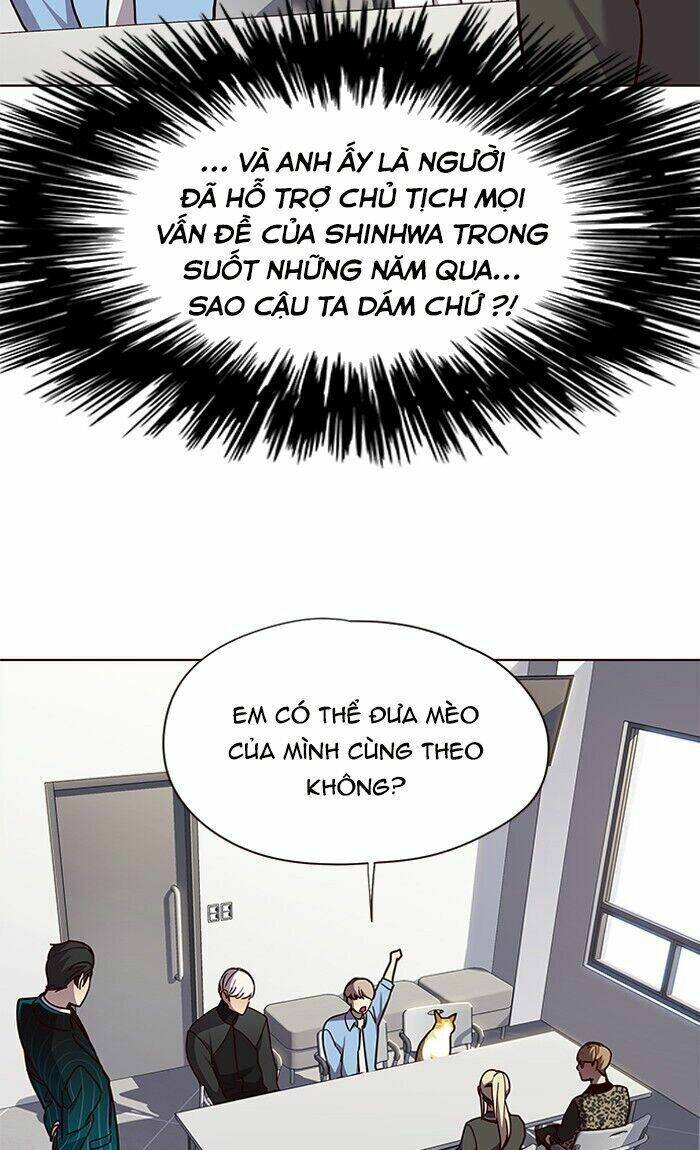 Hóa Thân Thành Mèo Chap 62 - Next Chap 63