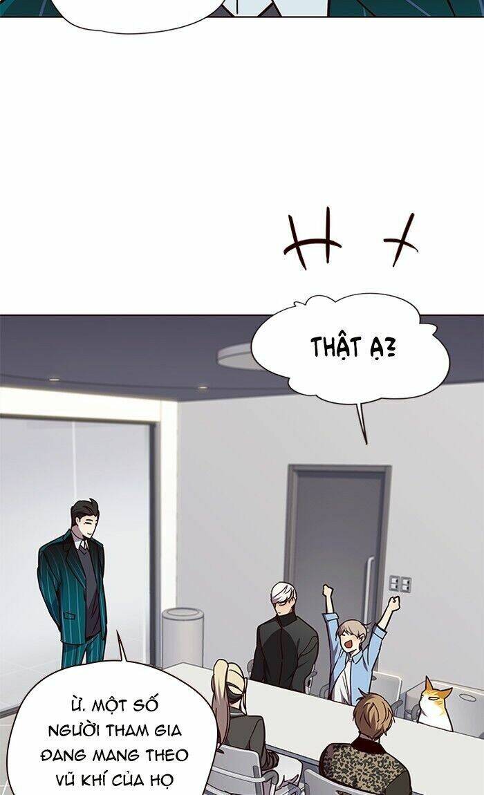 Hóa Thân Thành Mèo Chap 62 - Next Chap 63