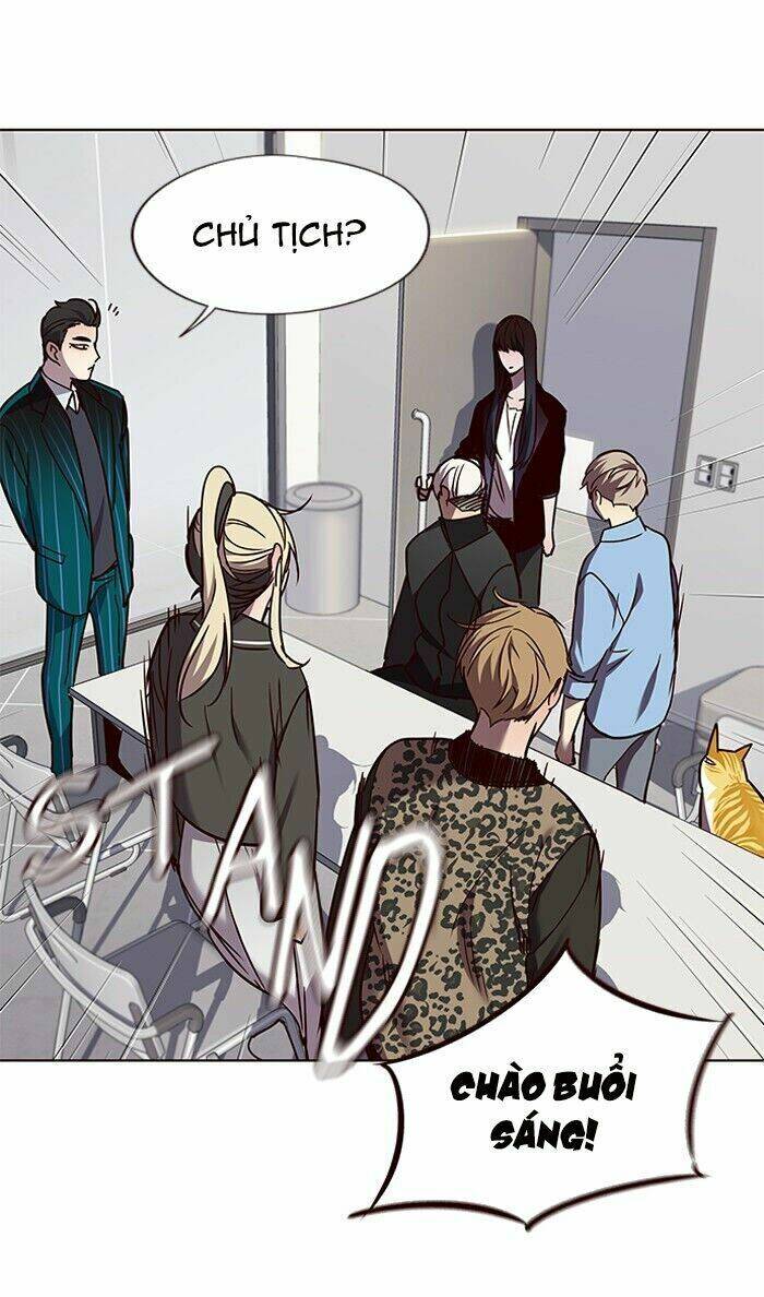 Hóa Thân Thành Mèo Chap 62 - Next Chap 63