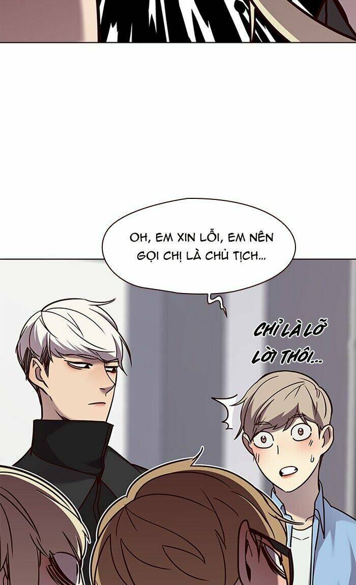 Hóa Thân Thành Mèo Chap 62 - Next Chap 63