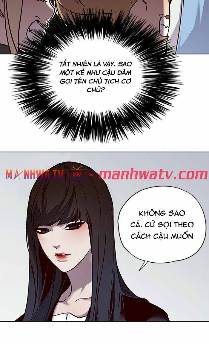 Hóa Thân Thành Mèo Chap 62 - Next Chap 63