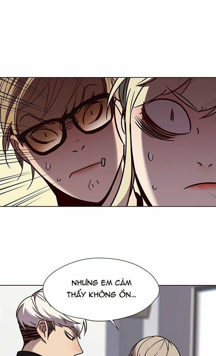 Hóa Thân Thành Mèo Chap 62 - Next Chap 63