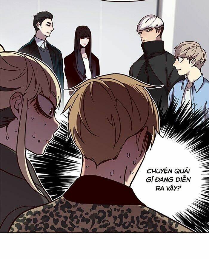 Hóa Thân Thành Mèo Chap 62 - Next Chap 63