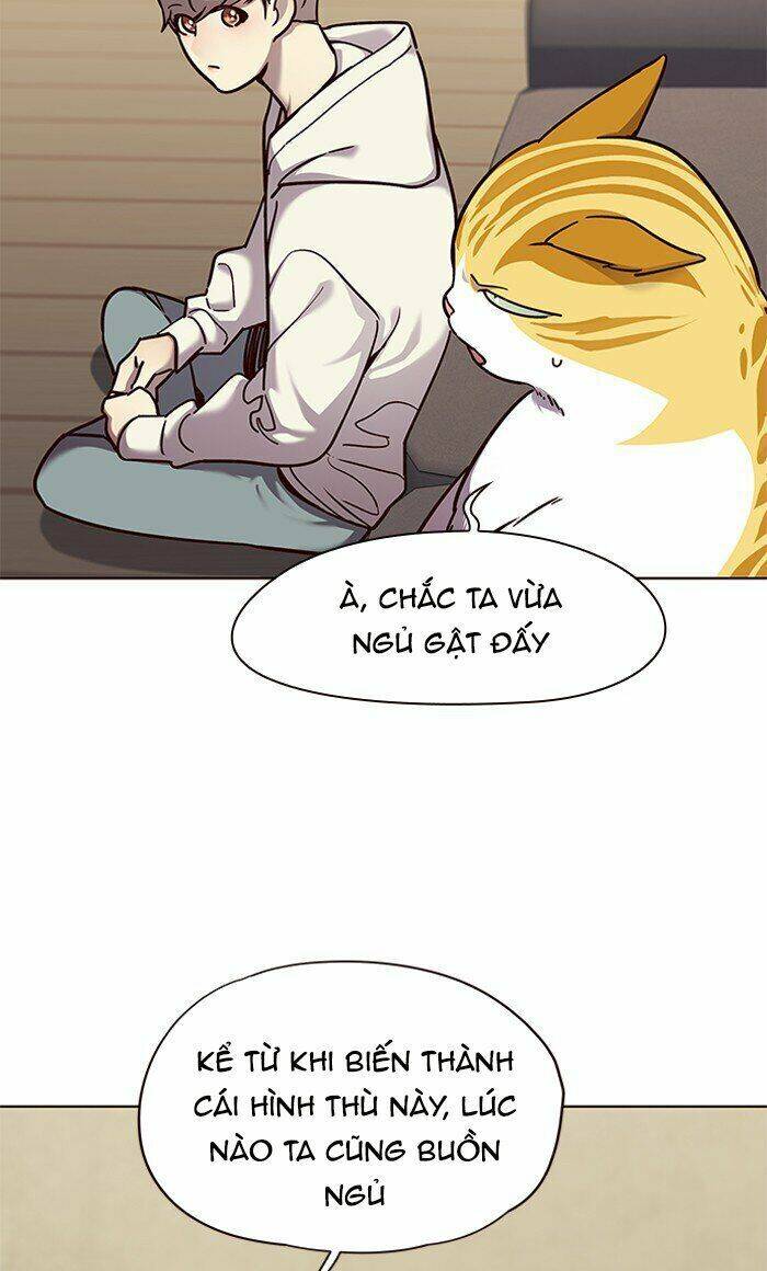 Hóa Thân Thành Mèo Chap 65 - Next Chap 66