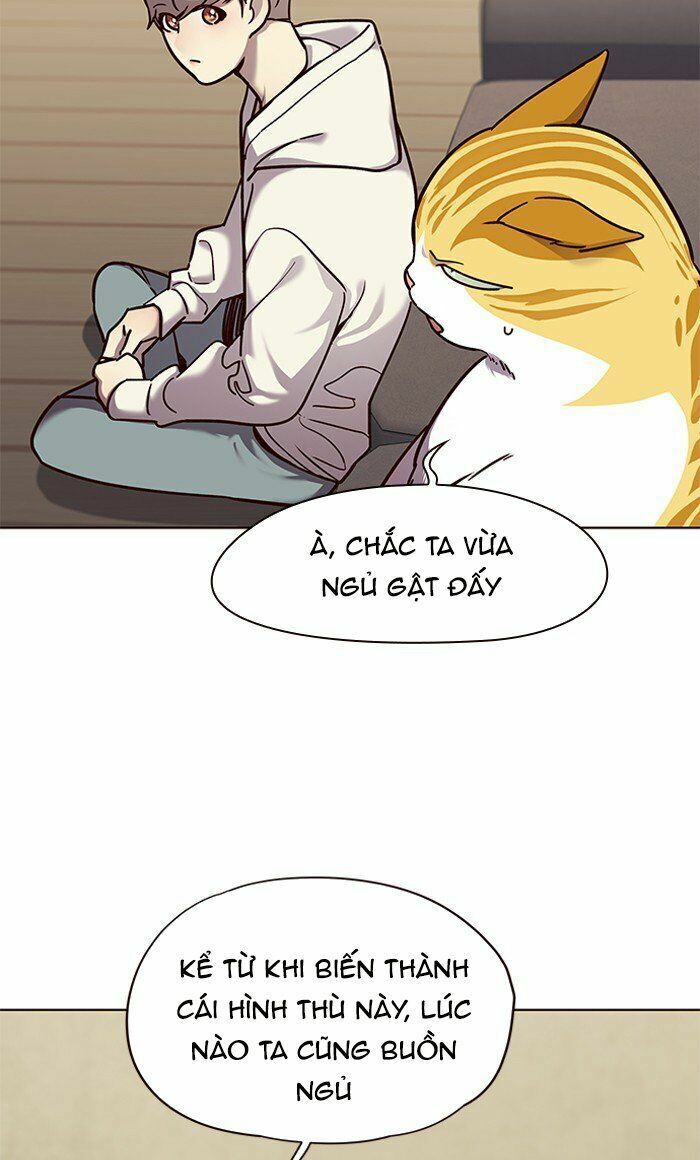Hóa Thân Thành Mèo Chap 65 - Next Chap 66